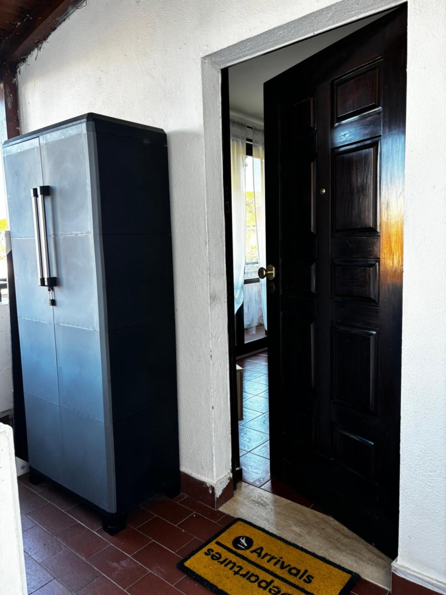 La Casa Di Jacopo A Fiumicino Apartamento Maccarese Exterior foto