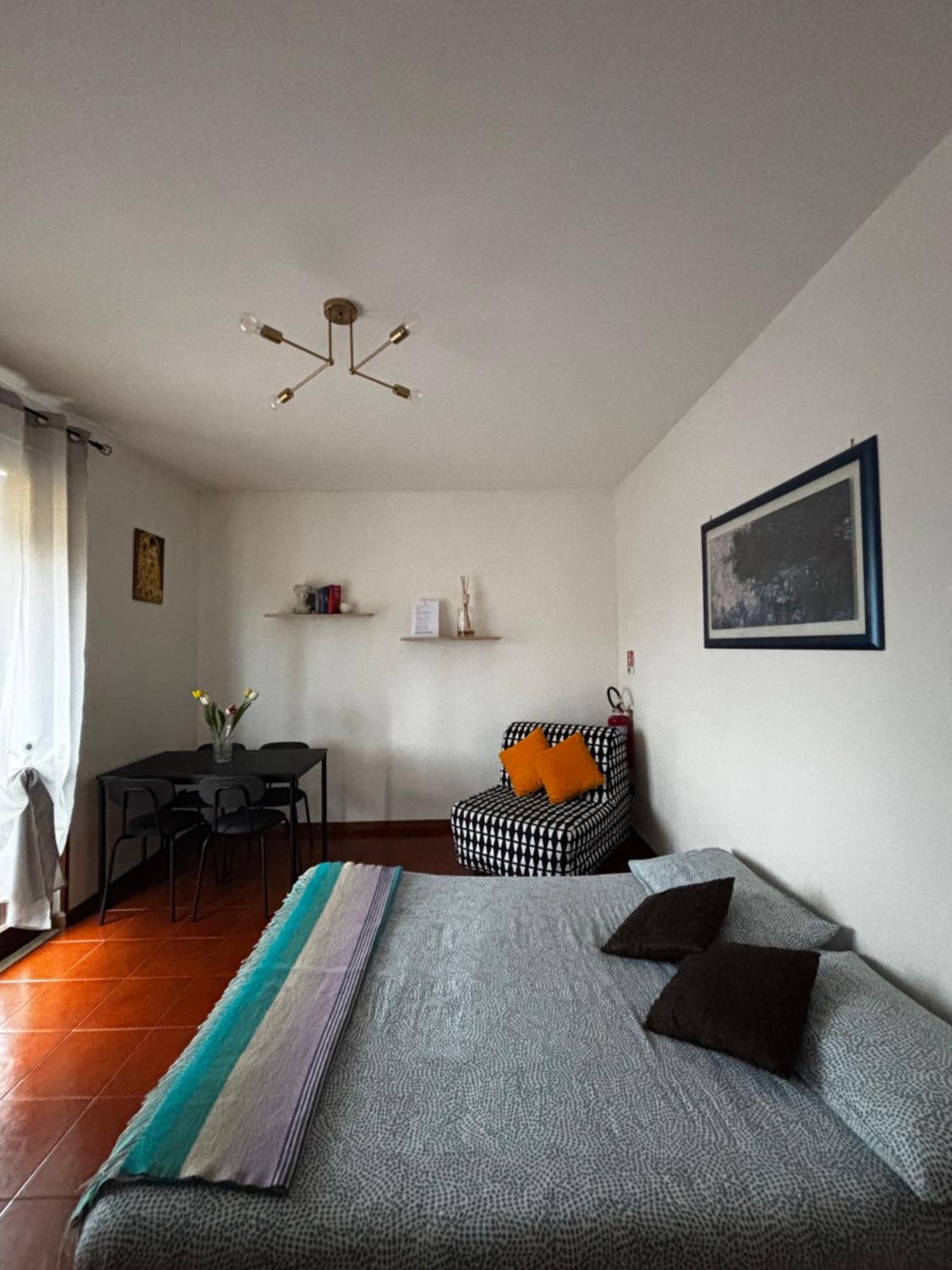 La Casa Di Jacopo A Fiumicino Apartamento Maccarese Exterior foto