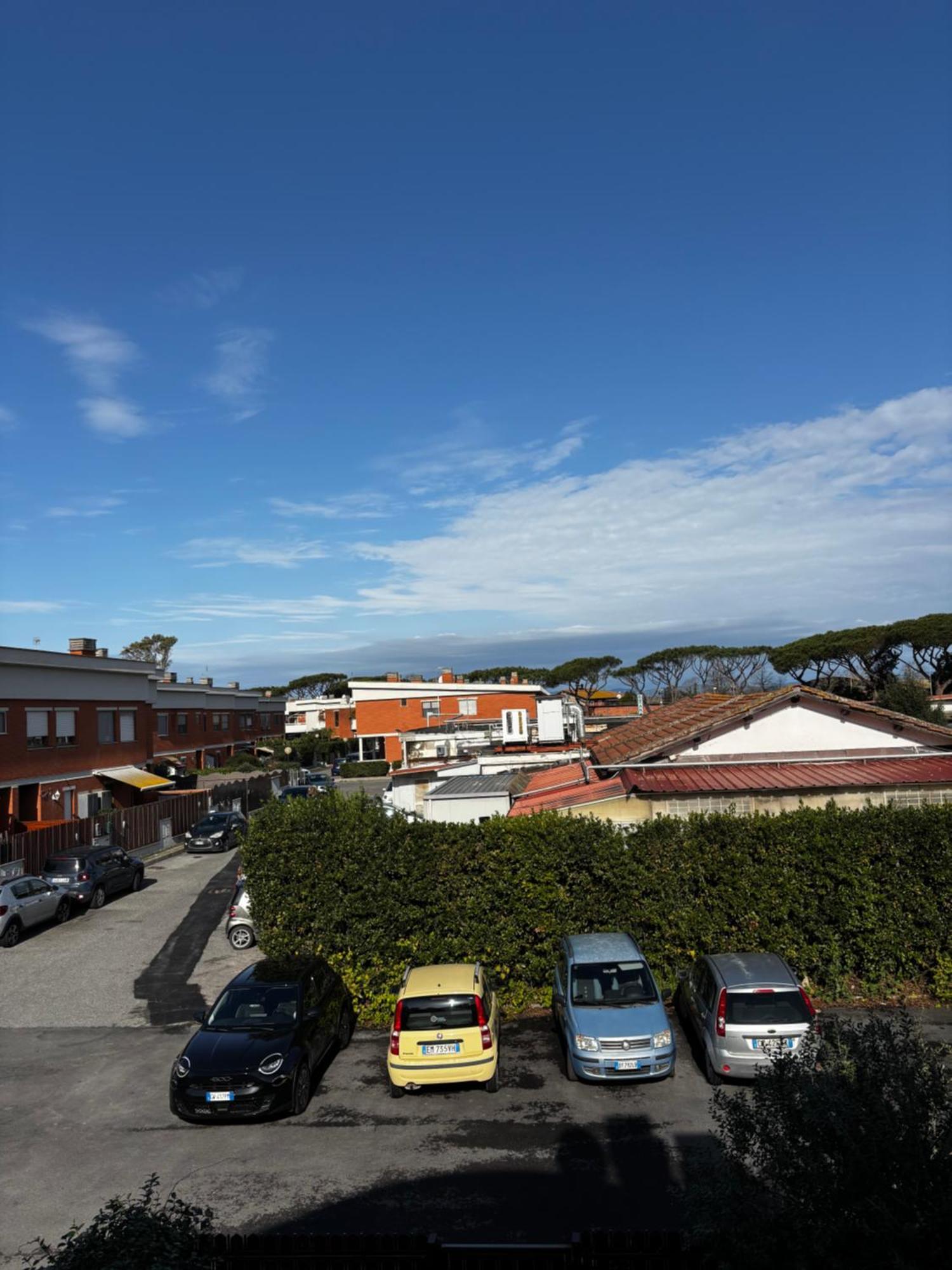 La Casa Di Jacopo A Fiumicino Apartamento Maccarese Exterior foto
