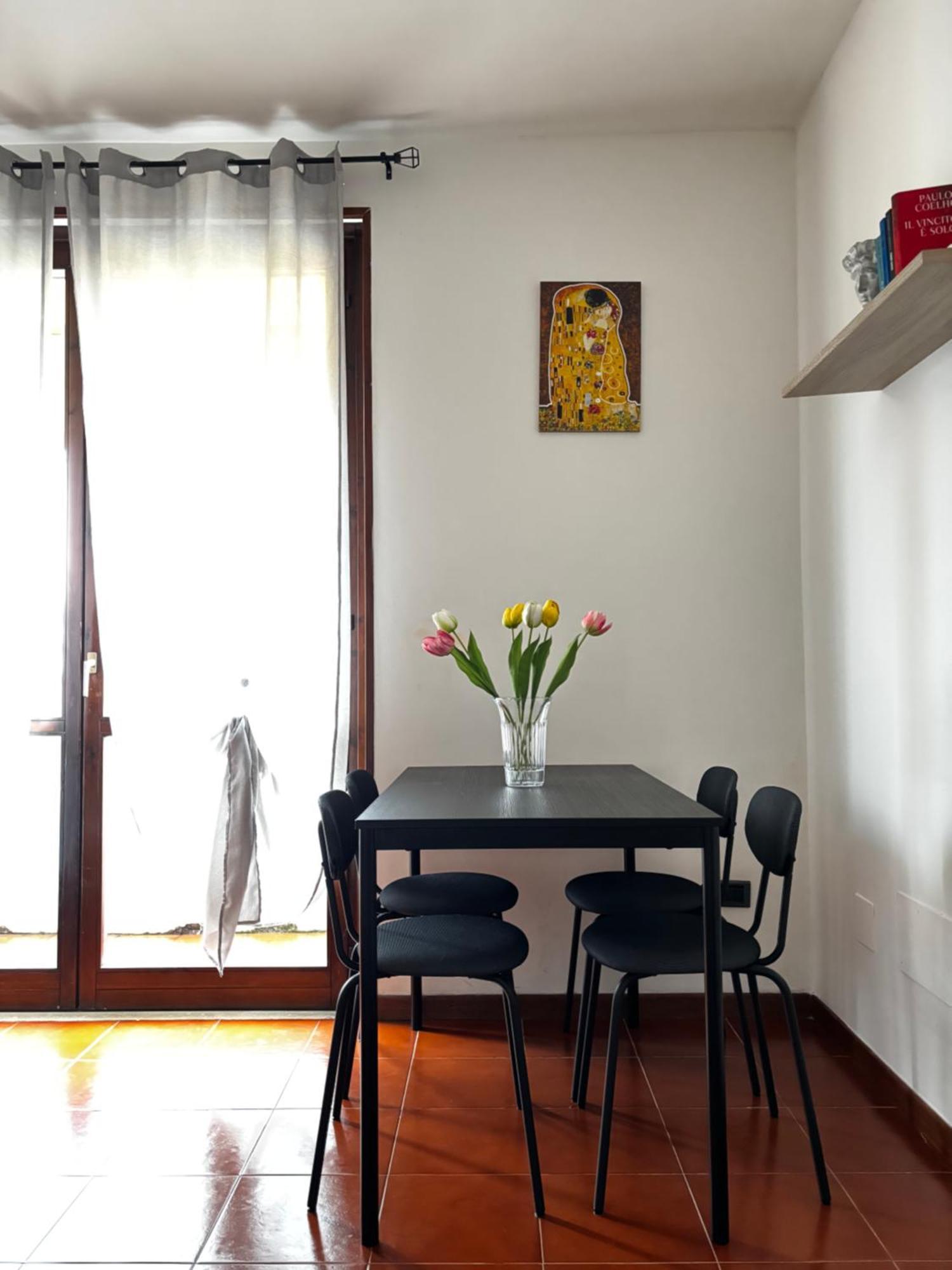 La Casa Di Jacopo A Fiumicino Apartamento Maccarese Exterior foto