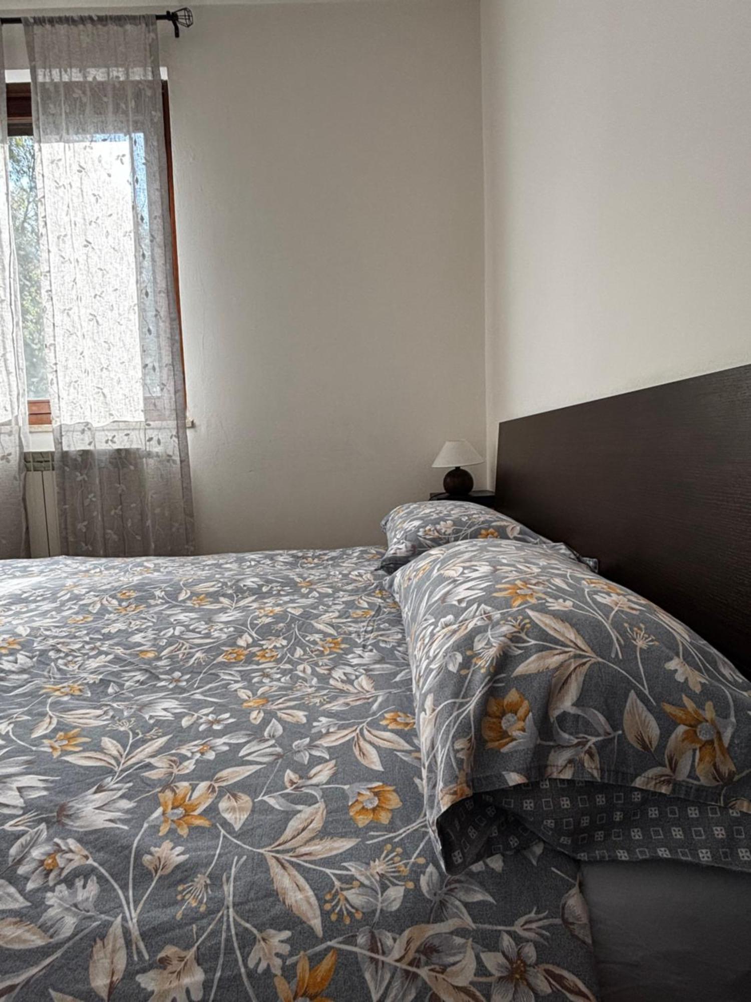 La Casa Di Jacopo A Fiumicino Apartamento Maccarese Exterior foto