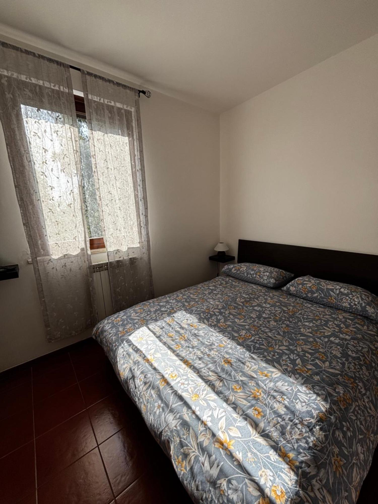 La Casa Di Jacopo A Fiumicino Apartamento Maccarese Exterior foto